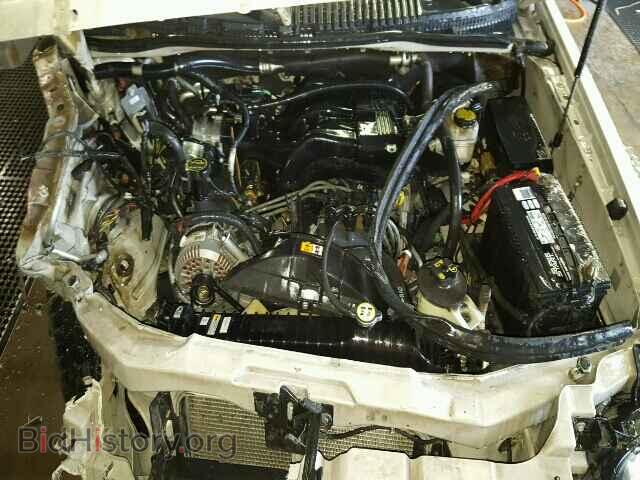 2006 FORD EXPLORER - VIN: 1FMEU73E16UB31865 - Фото 7