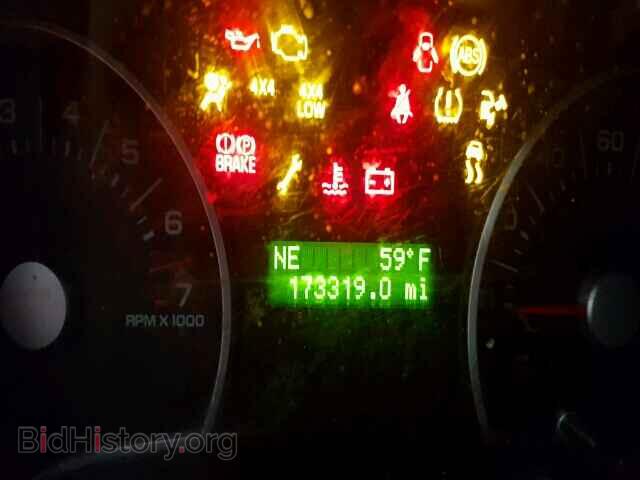 2006 FORD EXPLORER - VIN: 1FMEU73E16UB31865 - Фото 8