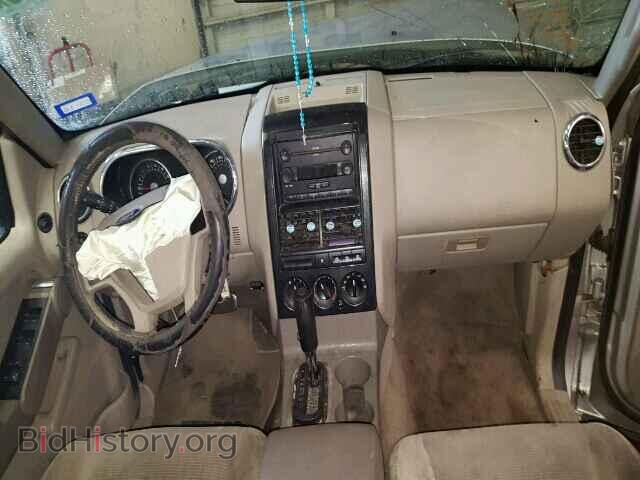 2006 FORD EXPLORER - VIN: 1FMEU73E16UB31865 - Фото 9