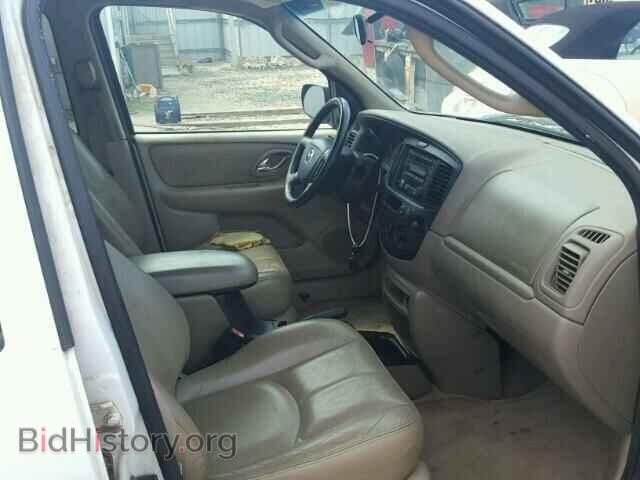 2002 MAZDA TRIBUTE - VIN: 4F2CU09132KM40606 - Фото 5