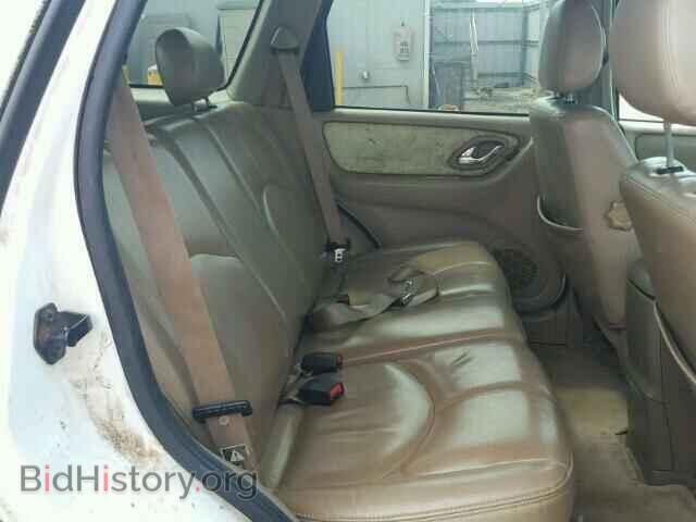 2002 MAZDA TRIBUTE - VIN: 4F2CU09132KM40606 - Фото 6