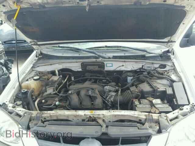 2002 MAZDA TRIBUTE - VIN: 4F2CU09132KM40606 - Фото 7