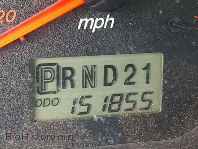 2002 MAZDA TRIBUTE - VIN: 4F2CU09132KM40606 - Фото 8