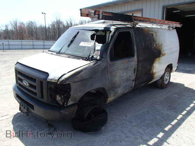 2012 FORD ECONOLINE - VIN: 1FTSE3EL0CDA69296 - Photo 2