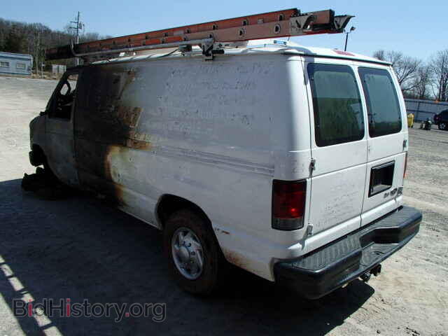 2012 FORD ECONOLINE - VIN: 1FTSE3EL0CDA69296 - Photo 3