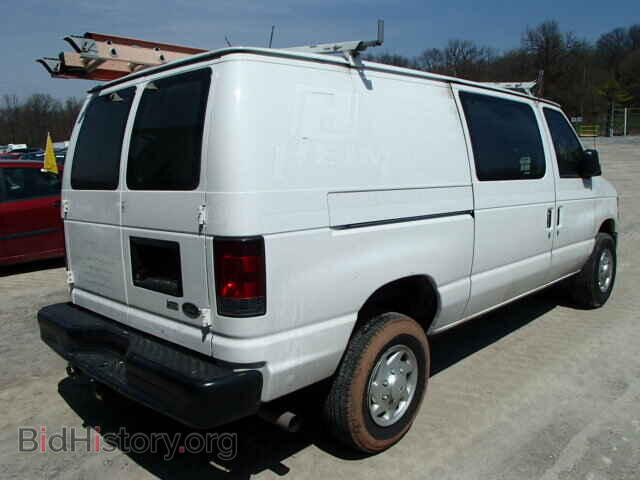 2012 FORD ECONOLINE - VIN: 1FTSE3EL0CDA69296 - Photo 4