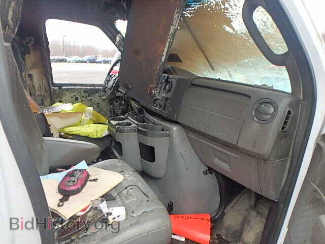 2012 FORD ECONOLINE - VIN: 1FTSE3EL0CDA69296 - Photo 5