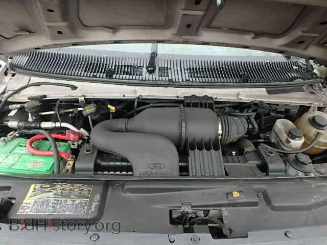 2012 FORD ECONOLINE - VIN: 1FTSE3EL0CDA69296 - Photo 7