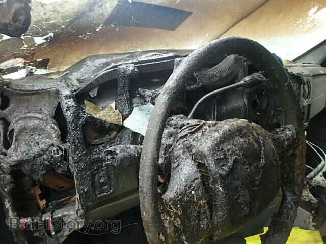 2012 FORD ECONOLINE - VIN: 1FTSE3EL0CDA69296 - Photo 8