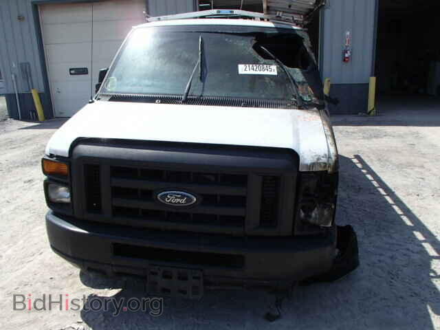 2012 FORD ECONOLINE - VIN: 1FTSE3EL0CDA69296 - Photo 9