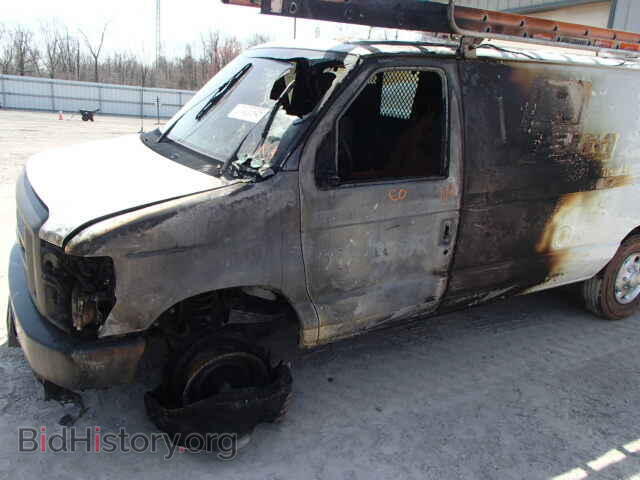 2012 FORD ECONOLINE - VIN: 1FTSE3EL0CDA69296 - Photo 10