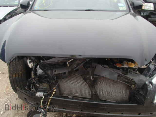 2011 SUBARU OUTBACK - VIN: 4S4BREKC9B2419468 - Фото 7