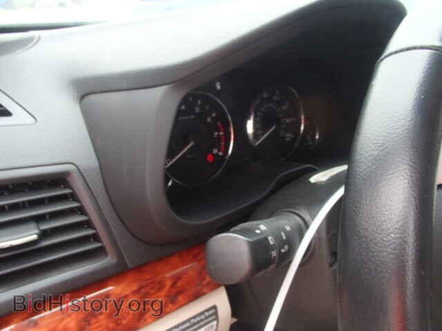 2011 SUBARU OUTBACK - VIN: 4S4BREKC9B2419468 - Фото 8