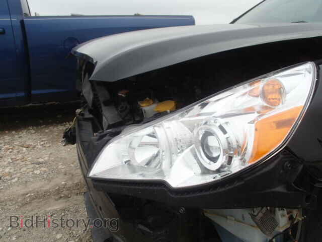2011 SUBARU OUTBACK - VIN: 4S4BREKC9B2419468 - Фото 10