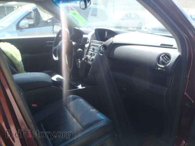 2012 HONDA PILOT - VIN: 5FNYF4H51CB048105 - Фото 5
