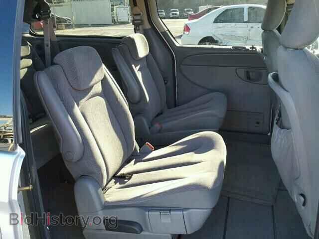 2007 DODGE CARAVAN - VIN: 2D4GP44L37R203621 - Фото 6
