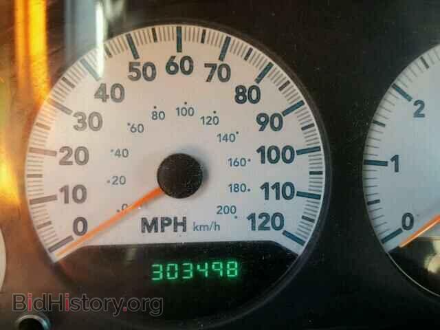 2007 DODGE CARAVAN - VIN: 2D4GP44L37R203621 - Фото 8