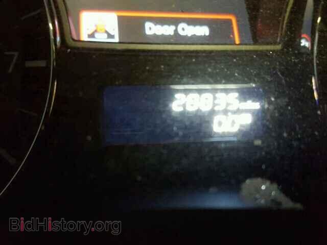 2014 NISSAN PATHFINDER - VIN: 5N1AR2MM2EC650159 - Фото 8