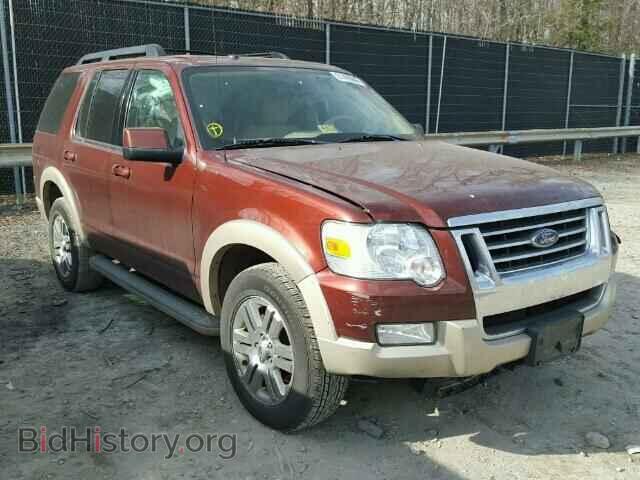 Photo 1FMEU7EEXAUA58789 - FORD EXPLORER 2010