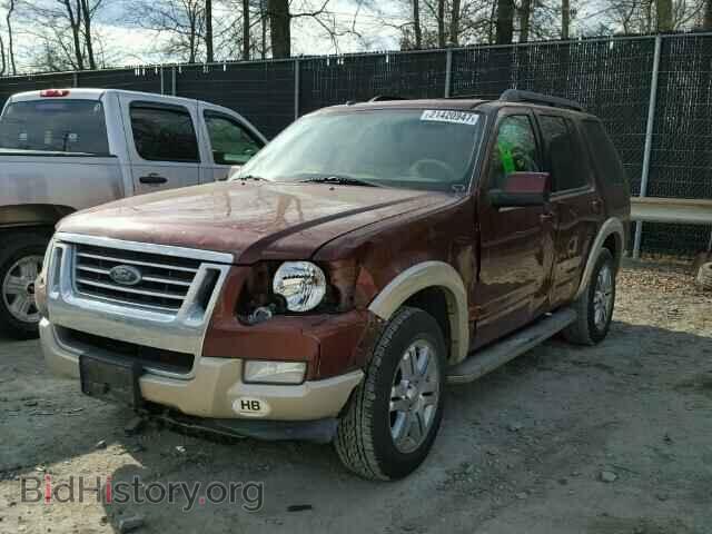 2010 FORD EXPLORER - VIN: 1FMEU7EEXAUA58789 - Photo 2