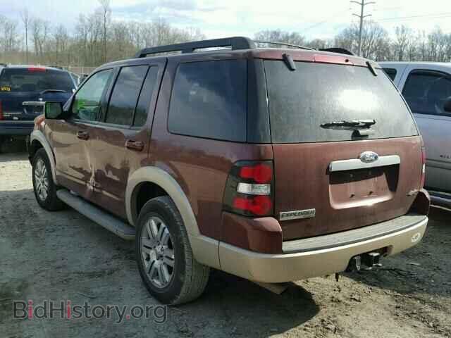 2010 FORD EXPLORER - VIN: 1FMEU7EEXAUA58789 - Photo 3