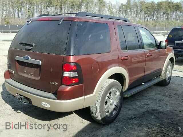 2010 FORD EXPLORER - VIN: 1FMEU7EEXAUA58789 - Photo 4