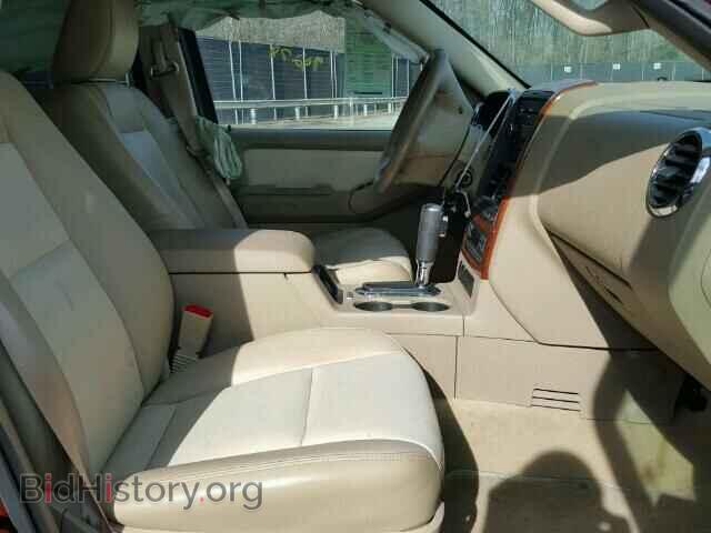 2010 FORD EXPLORER - VIN: 1FMEU7EEXAUA58789 - Photo 5