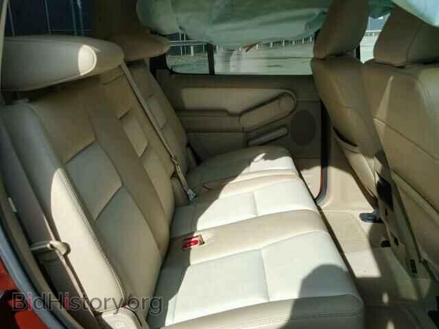 2010 FORD EXPLORER - VIN: 1FMEU7EEXAUA58789 - Photo 6