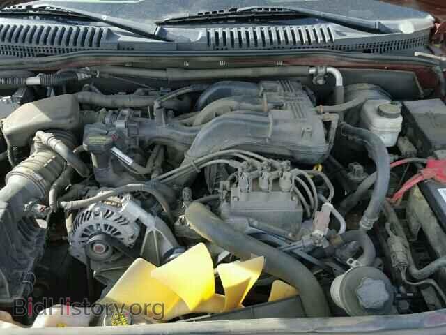2010 FORD EXPLORER - VIN: 1FMEU7EEXAUA58789 - Photo 7
