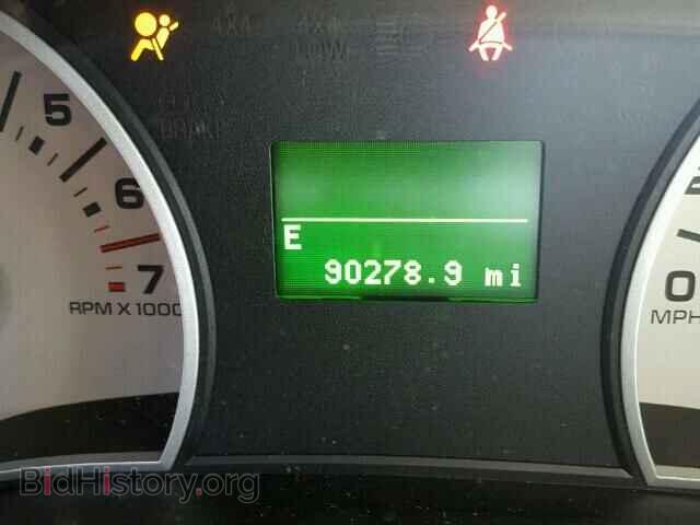 2010 FORD EXPLORER - VIN: 1FMEU7EEXAUA58789 - Photo 8