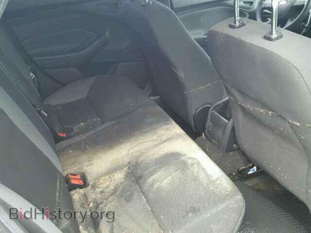2014 FORD FOCUS - VIN: 1FADP3E26EL191010 - Фото 6