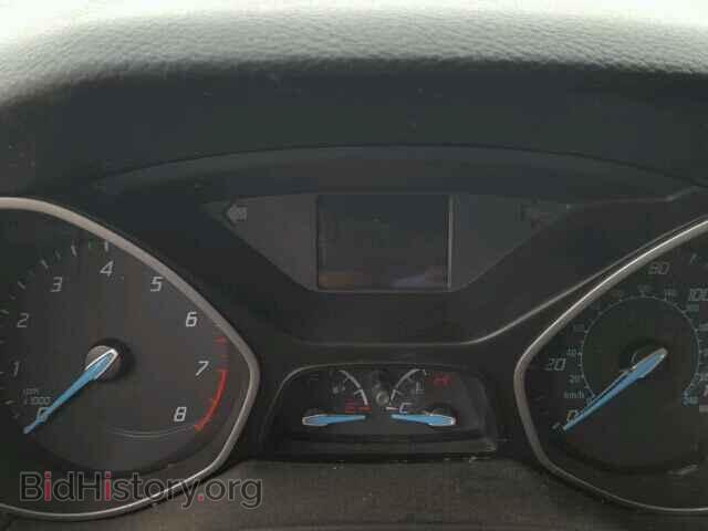 2014 FORD FOCUS - VIN: 1FADP3E26EL191010 - Фото 8