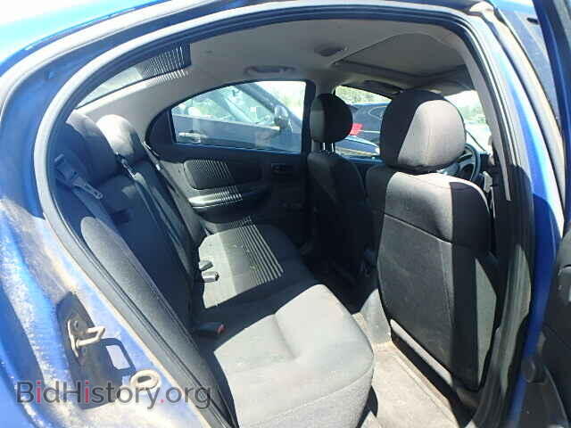 2004 DODGE NEON - VIN: 1B3ES56C04D539037 - Фото 6