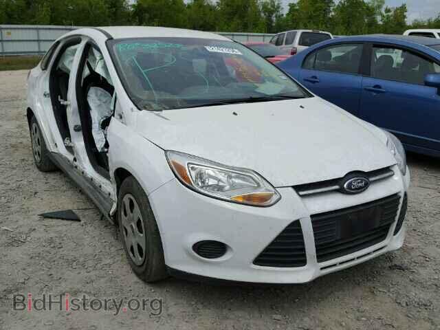 Photo 1FADP3E25DL233794 - FORD FOCUS 2013