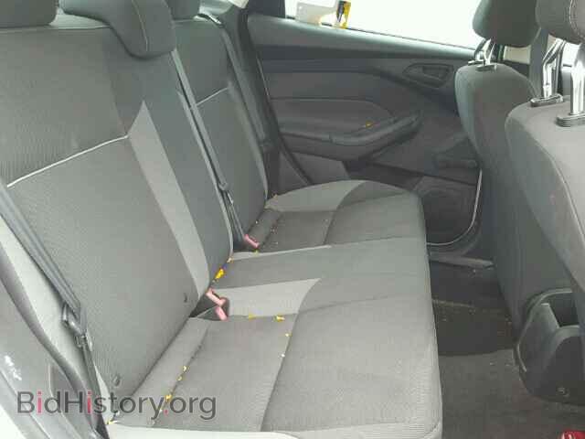 2013 FORD FOCUS - VIN: 1FADP3E25DL233794 - Фото 6