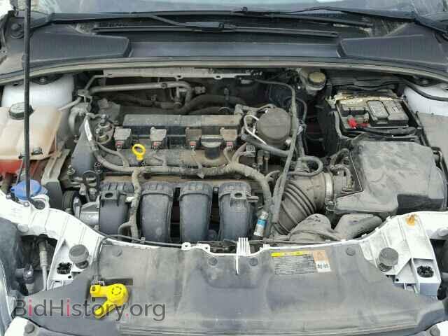 2013 FORD FOCUS - VIN: 1FADP3E25DL233794 - Фото 7