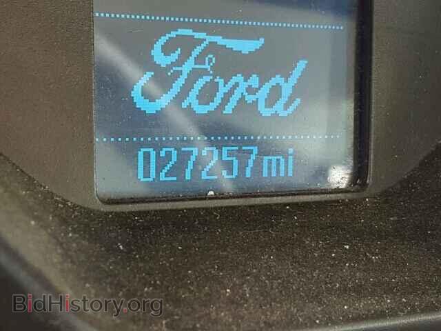 2013 FORD FOCUS - VIN: 1FADP3E25DL233794 - Фото 8