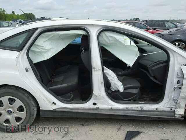 2013 FORD FOCUS - VIN: 1FADP3E25DL233794 - Фото 10