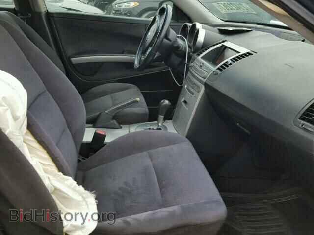 2006 NISSAN MAXIMA - VIN: 1N4BA41E86C806723 - Фото 5