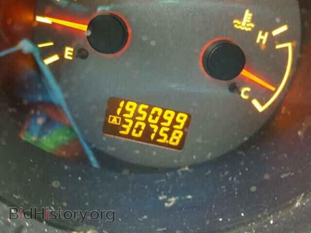 2006 NISSAN MAXIMA - VIN: 1N4BA41E86C806723 - Фото 8