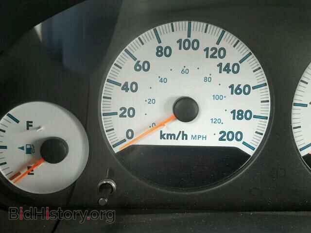 2007 DODGE CARAVAN - VIN: 1D4GP45R47B262825 - Фото 8