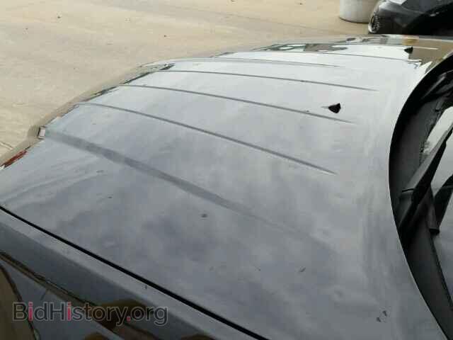 2007 CHRYSLER SEBRING - VIN: 1C3LC66M37N646538 - Photo 10
