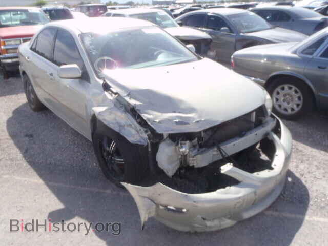 Фотография 1YVFP80C355M42418 - MAZDA 6 2005