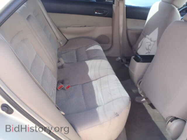 2005 MAZDA 6 - VIN: 1YVFP80C355M42418 - Фото 6