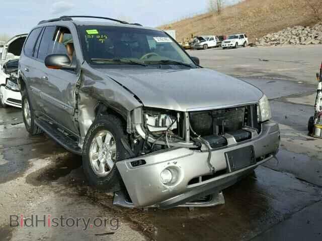 Photo 1GKDT13S522235386 - GMC ENVOY 2002