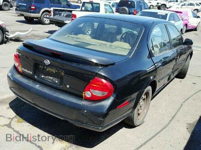 2000 NISSAN MAXIMA - VIN: JN1CA31D3YT755265 - Фото 4