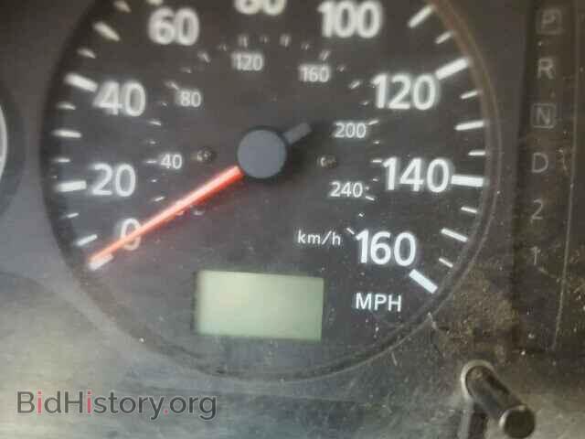 2000 NISSAN MAXIMA - VIN: JN1CA31D3YT755265 - Фото 8