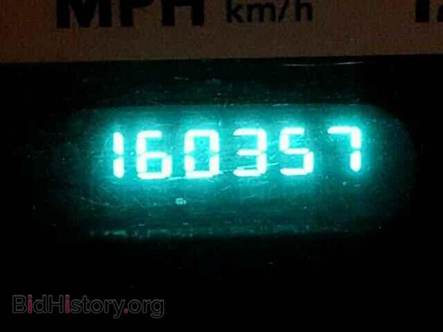 2005 DODGE CARAVAN - VIN: 2D4GP44L75R492094 - Фото 8