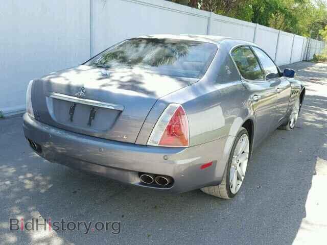 2006 MASERATI ALL MODELS - VIN: ZAMCE39A060026601 - Photo 4