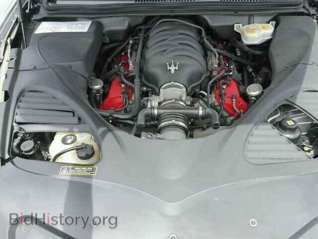 2006 MASERATI ALL MODELS - VIN: ZAMCE39A060026601 - Photo 7